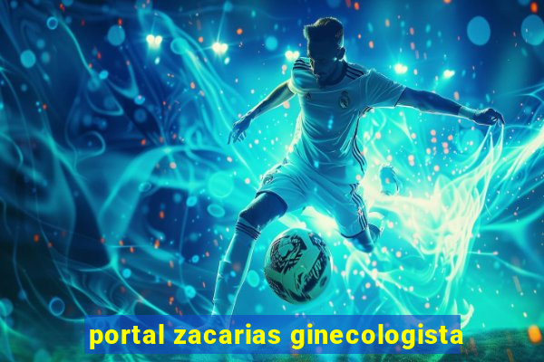 portal zacarias ginecologista